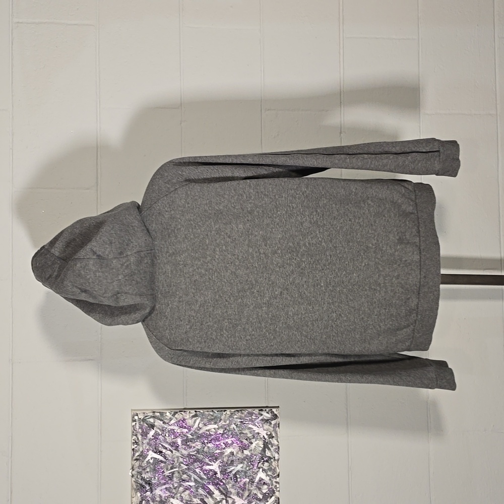 Adidas hooded sweatshirt - Picture 6 of 7
